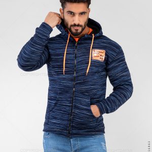 سویشرت مردانه Alma مدل 16863