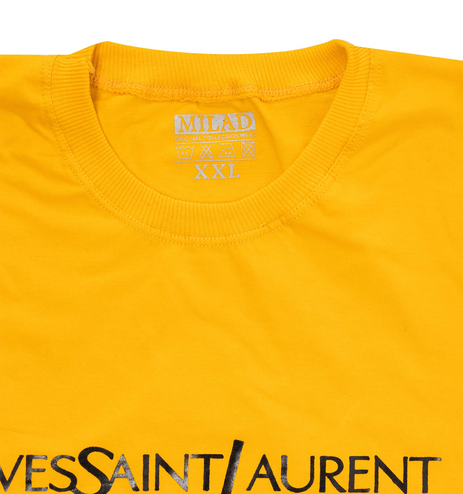 تیشرت مردانه YSL مدل 36142
