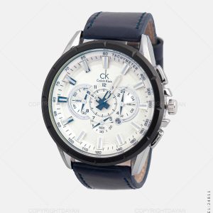 ساعت مچی عقربه ای مردانه Calvin Klein مدل 24811