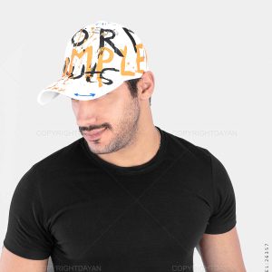 کلاه کپ Mason مدل 26357
