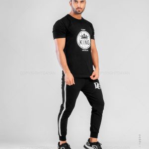 ست تیشرت شلوار Dolce & Gabbana مدل 14900