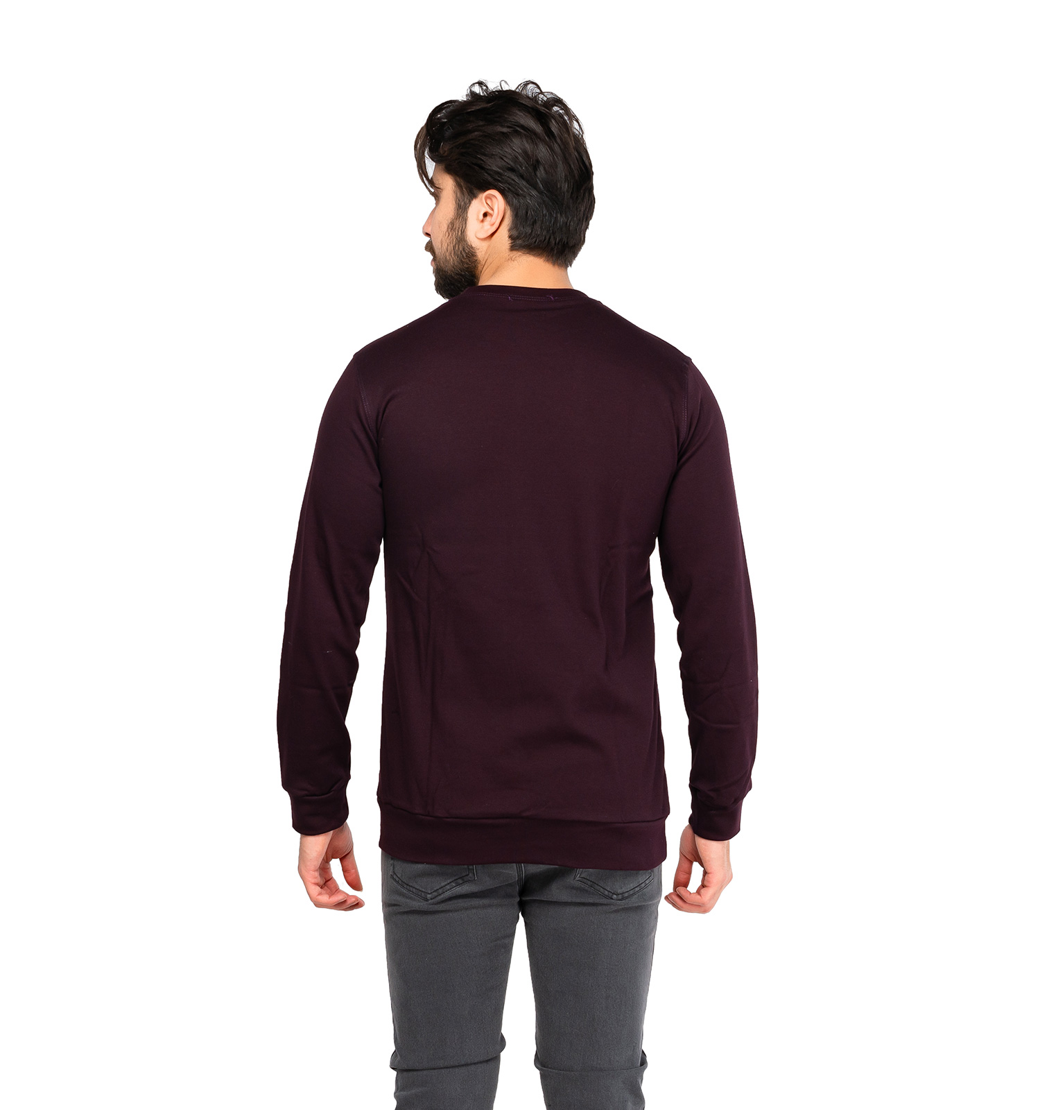 بلوز مردانه Polo مدل 41040