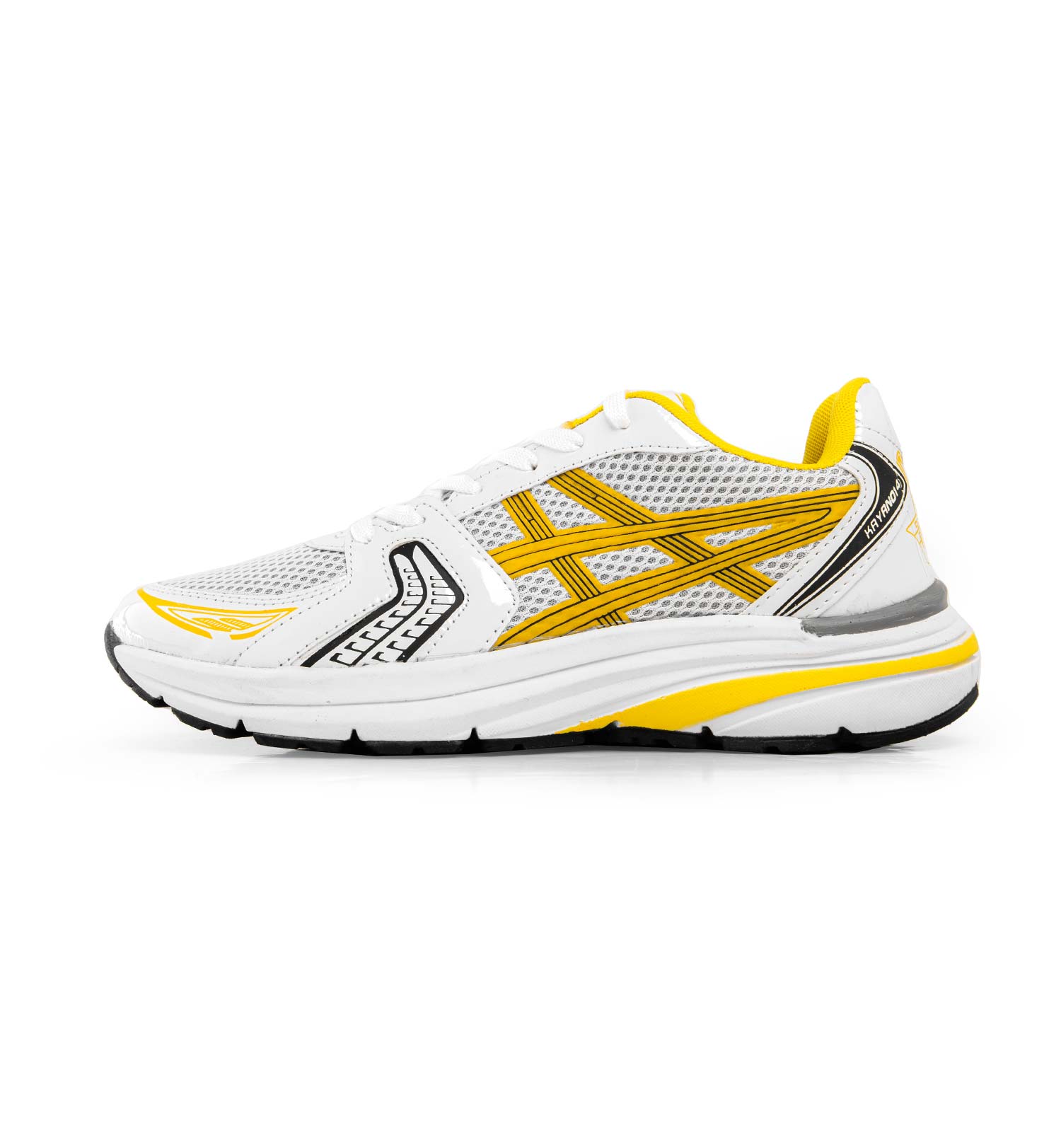 کفش ورزشی مردانه Asics مدل 36324