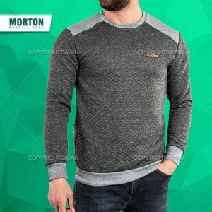بلوز مردانه Morton