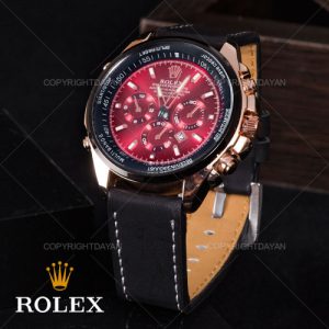 ساعت مچی Rolex مدل Daytona