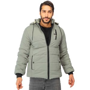کاپشن مردانه Marta مدل 33921