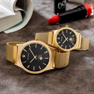 ست ساعت مچی Rolex مدل 12144