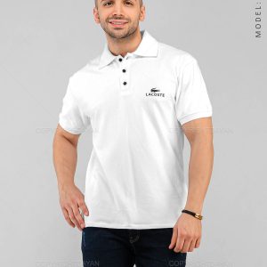 پولوشرت مردانه Lacoste مدل 19123