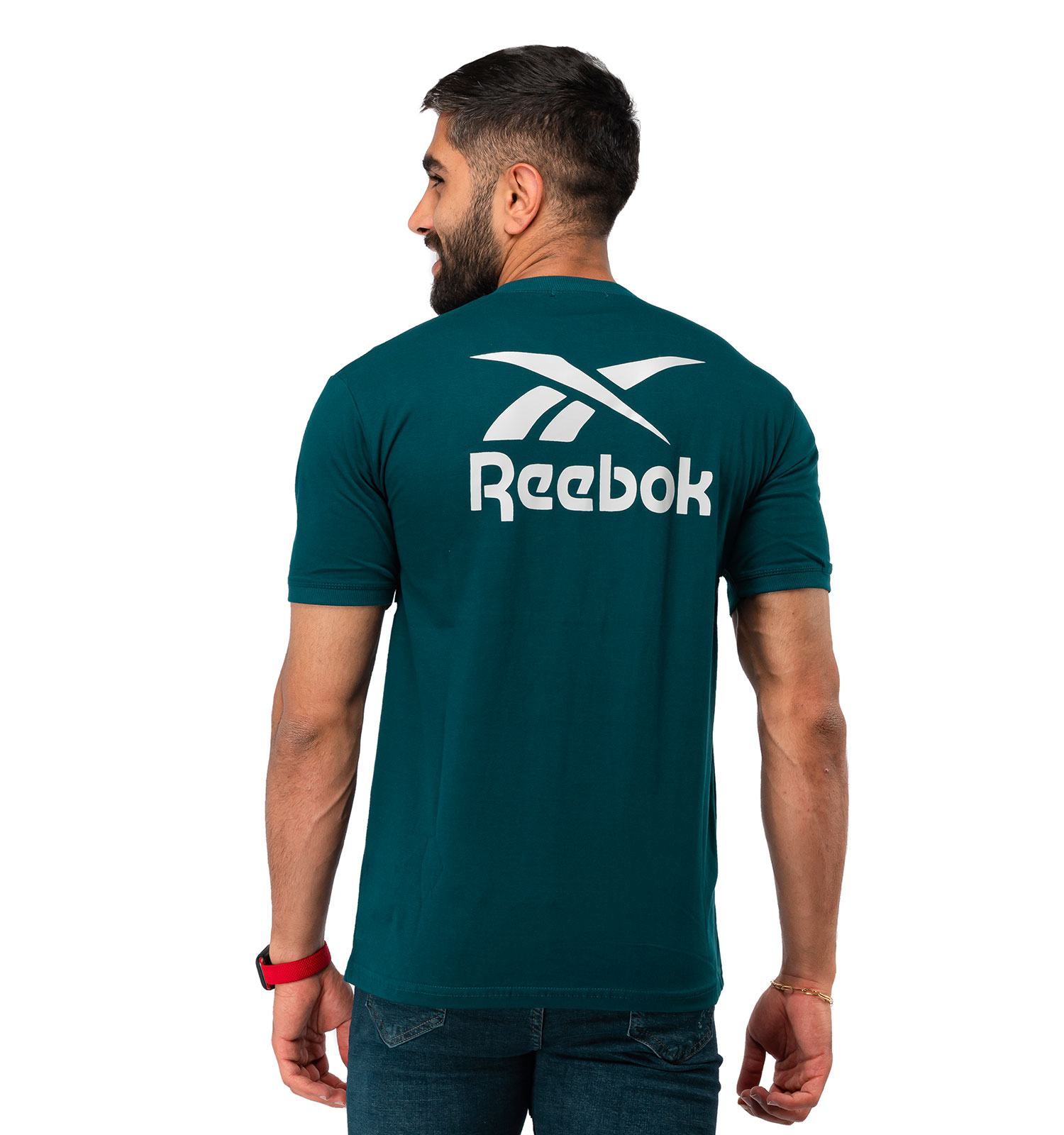 تیشرت مردانه Reebok مدل 37736
