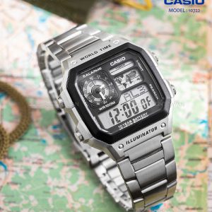 ساعت مچی Casio مدل 10722