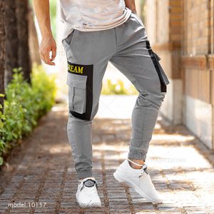 شلوار اسلش مردانه Nika مدل 10157
