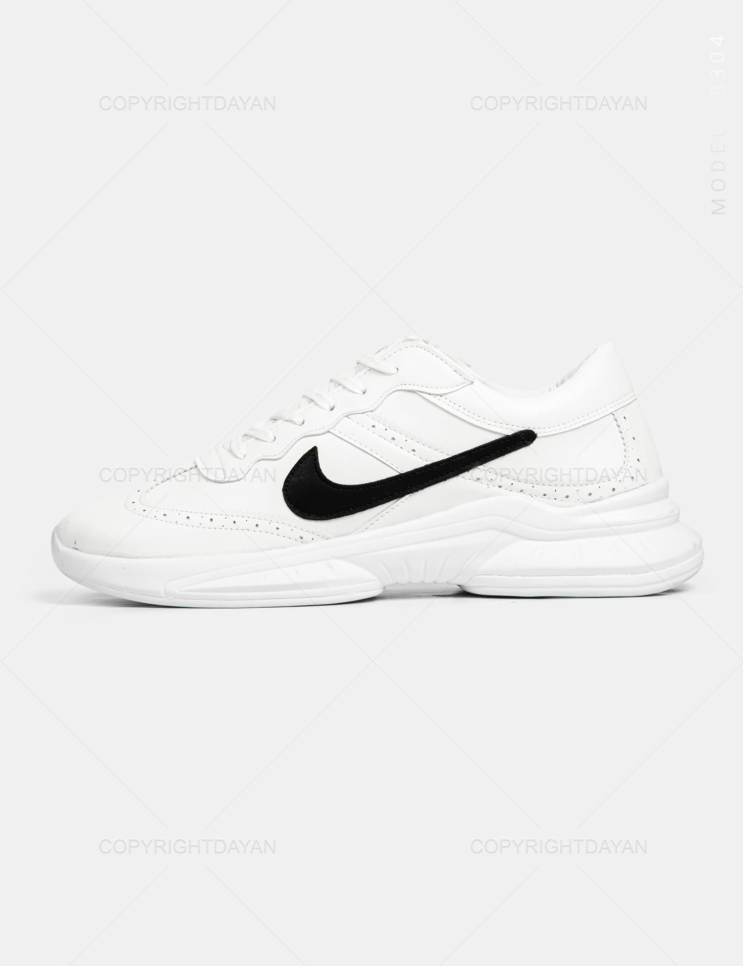 کفش مردانه Nike مدل 18304