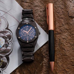 ساعت مچی مردانه Hublot مدل 44993