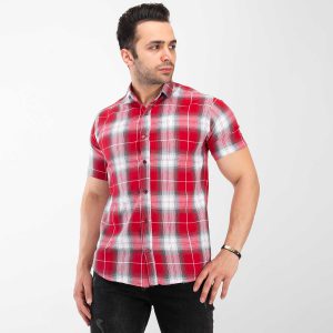 پیراهن مردانه Polo مدل 20751