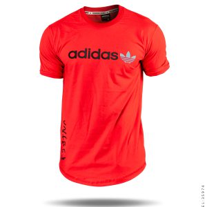 تیشرت مردانه Adidas مدل 35974