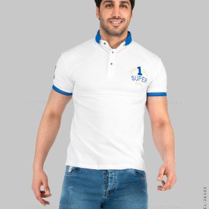 پولوشرت مردانه Sevin مدل 26103