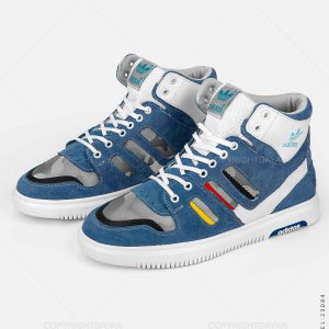 کفش ساقدار مردانه Adidas مدل 23084