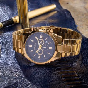 ساعت مچی عقربه ای مردانه Casio مدل 40713