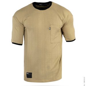 تیشرت مردانه یقه گرد Zima مدل 38312