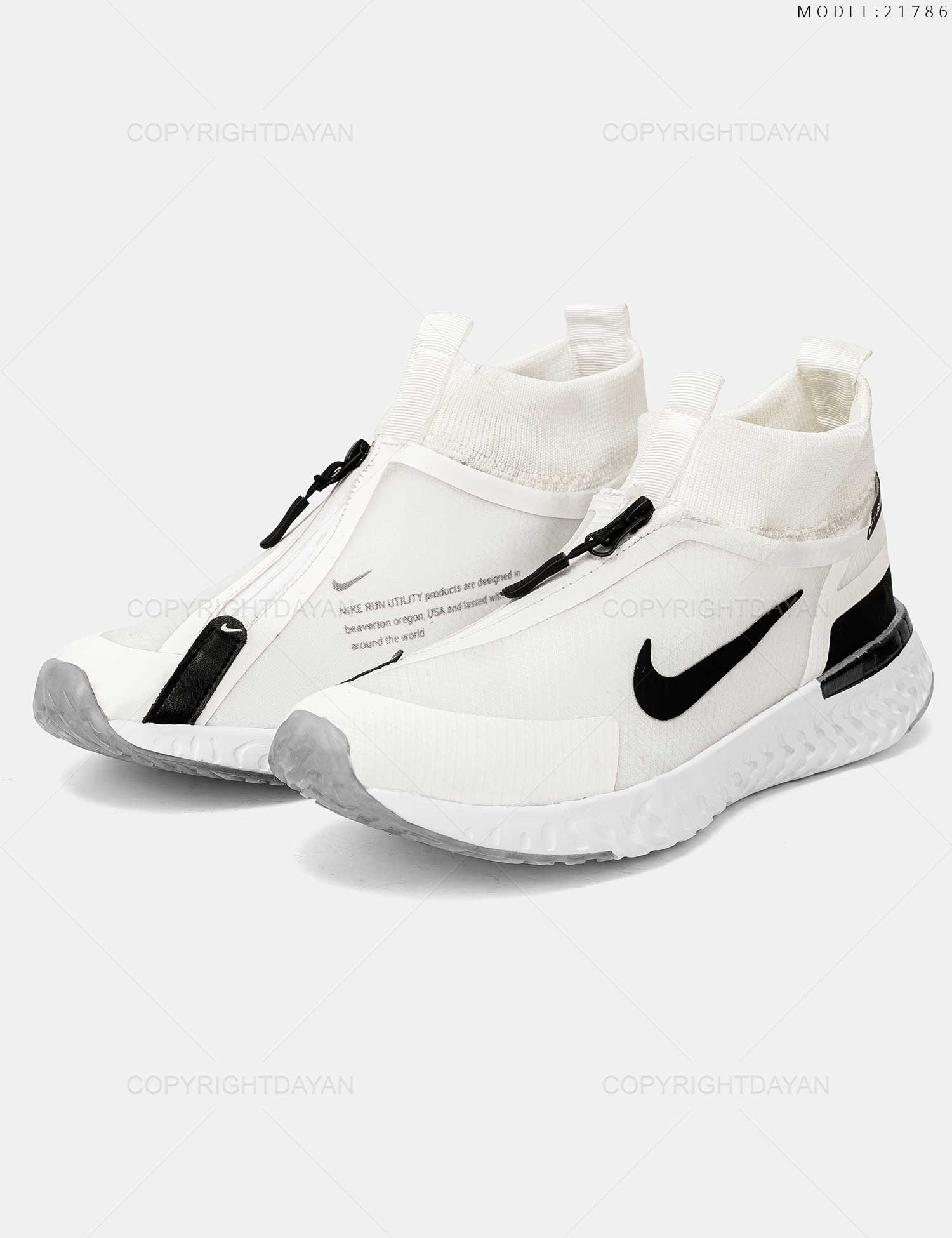 کفش ساقدار مردانه Nike مدل 21786