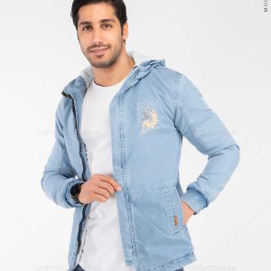 کاپشن لی مردانه Lima مدل 23023