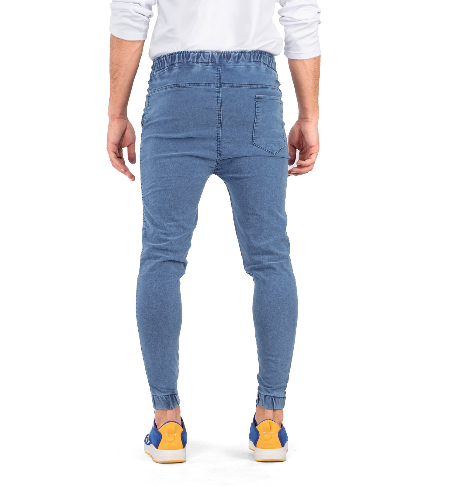 شلوار اسلش مردانه اسپرت Adidas مدل 41639