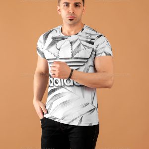 تیشرت مردانه Adidas مدل 13485