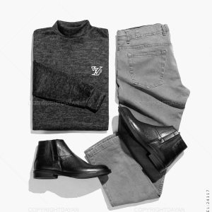 دورس مردانه Louis Vuitton مدل 24117