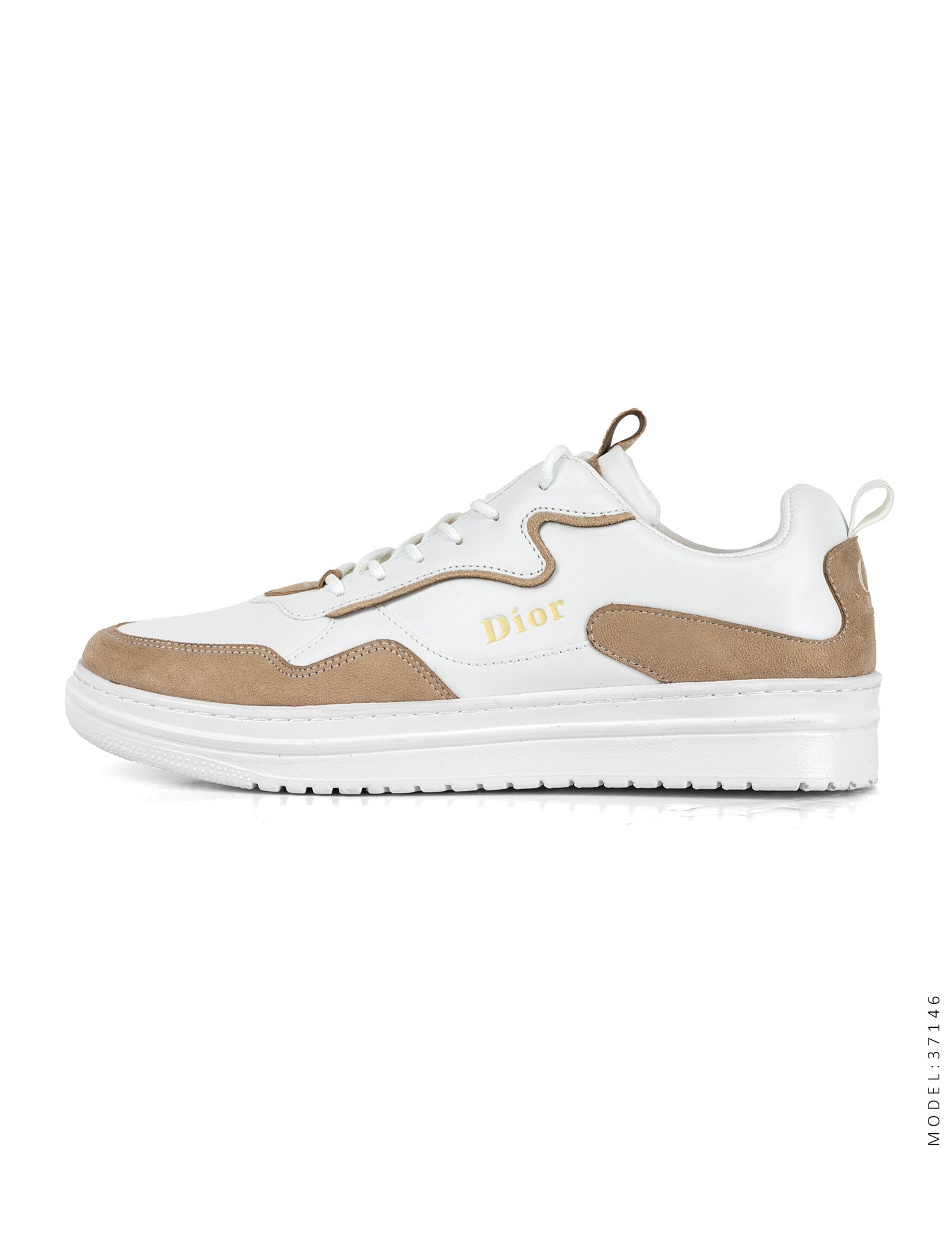 کفش اسپرت مردانه Dior مدل 37146