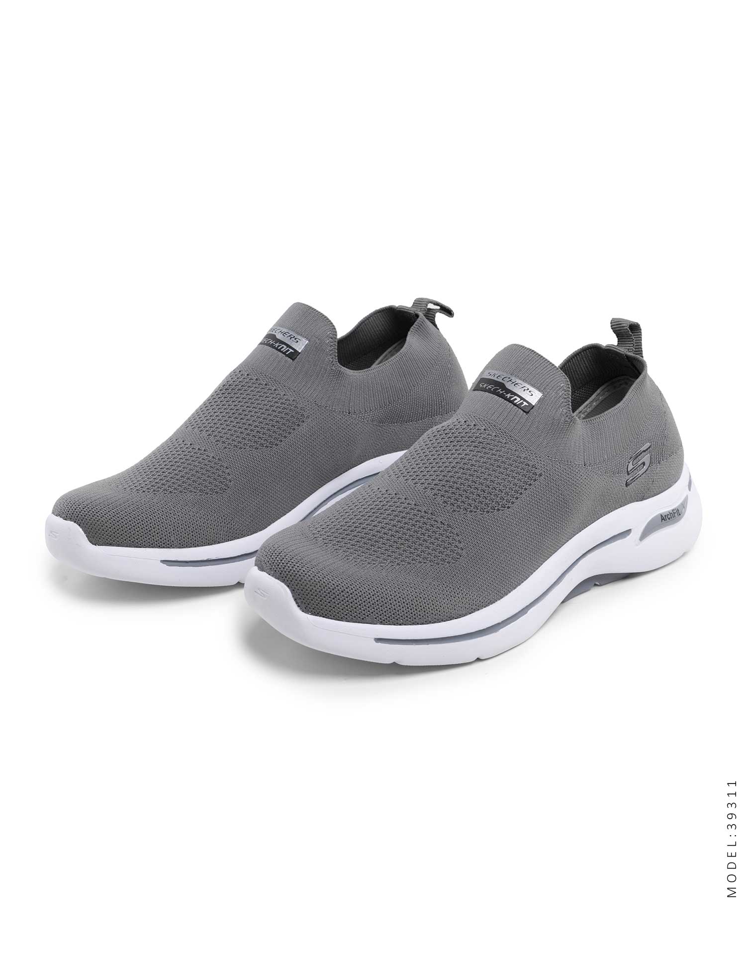 کفش اسپرت مردانه Skechers مدل 39311
