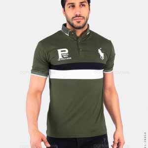 پولوشرت مردانه Polo مدل 28054