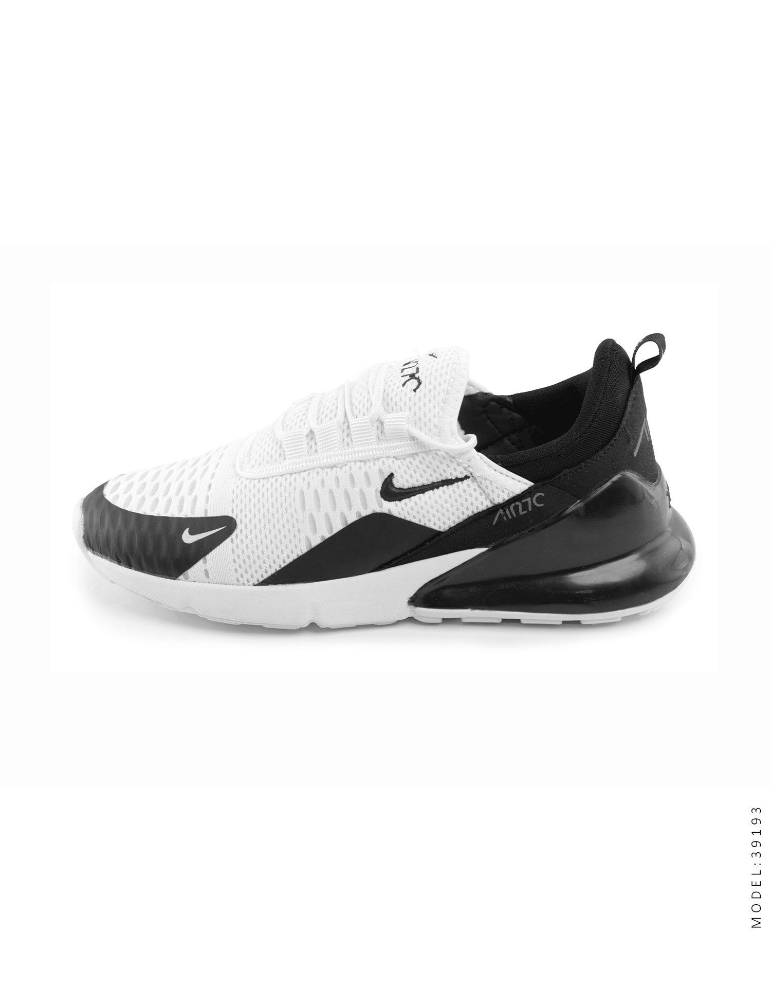 کفش ورزشی مردانه Nike مدل 39193