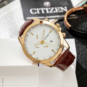 ساعت مچی مردانه Citizen مدل 19819