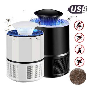 حشره کش برقی خانگی مکشی مدل 45159