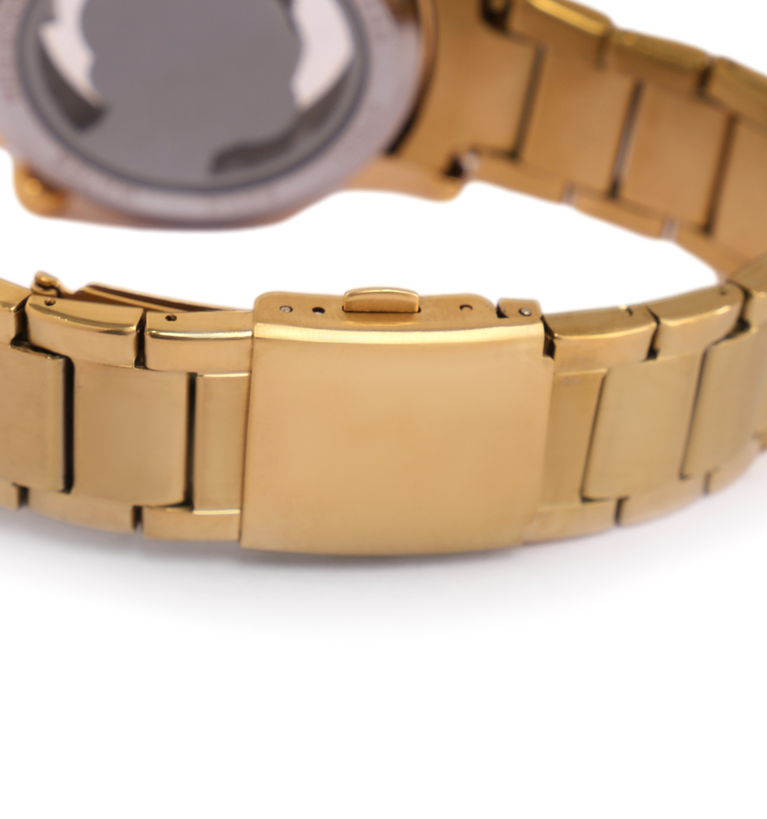 ساعت مچی عقربه ای مردانه Rolex مدل 42740