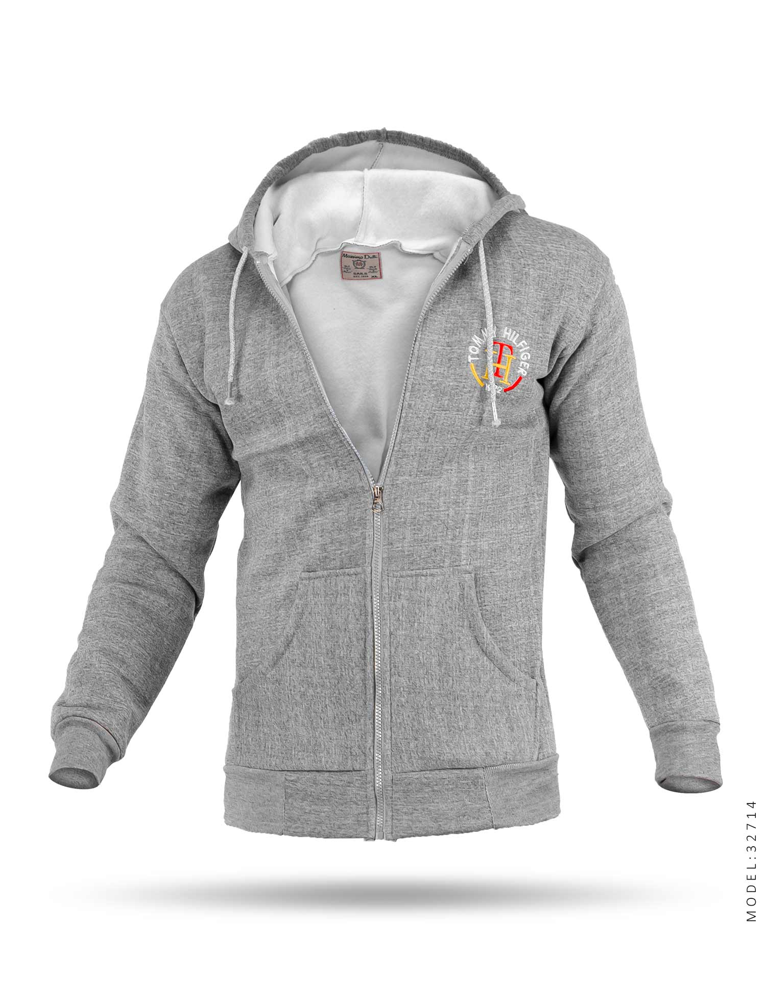 سویشرت مردانه Tommy مدل 32714