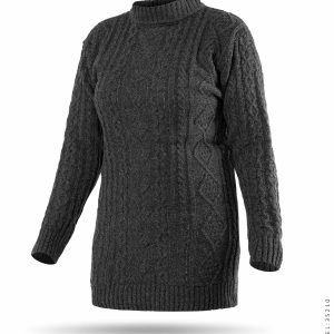 تونیک بافت زنانه Maran مدل 35210