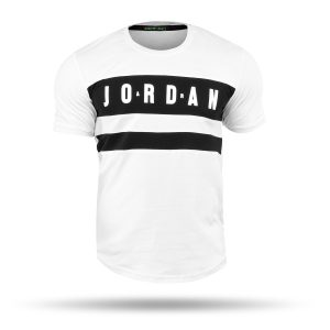 تیشرت مردانه Jordan مدل 36847