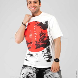 تیشرت مردانه Fashion مدل 20712