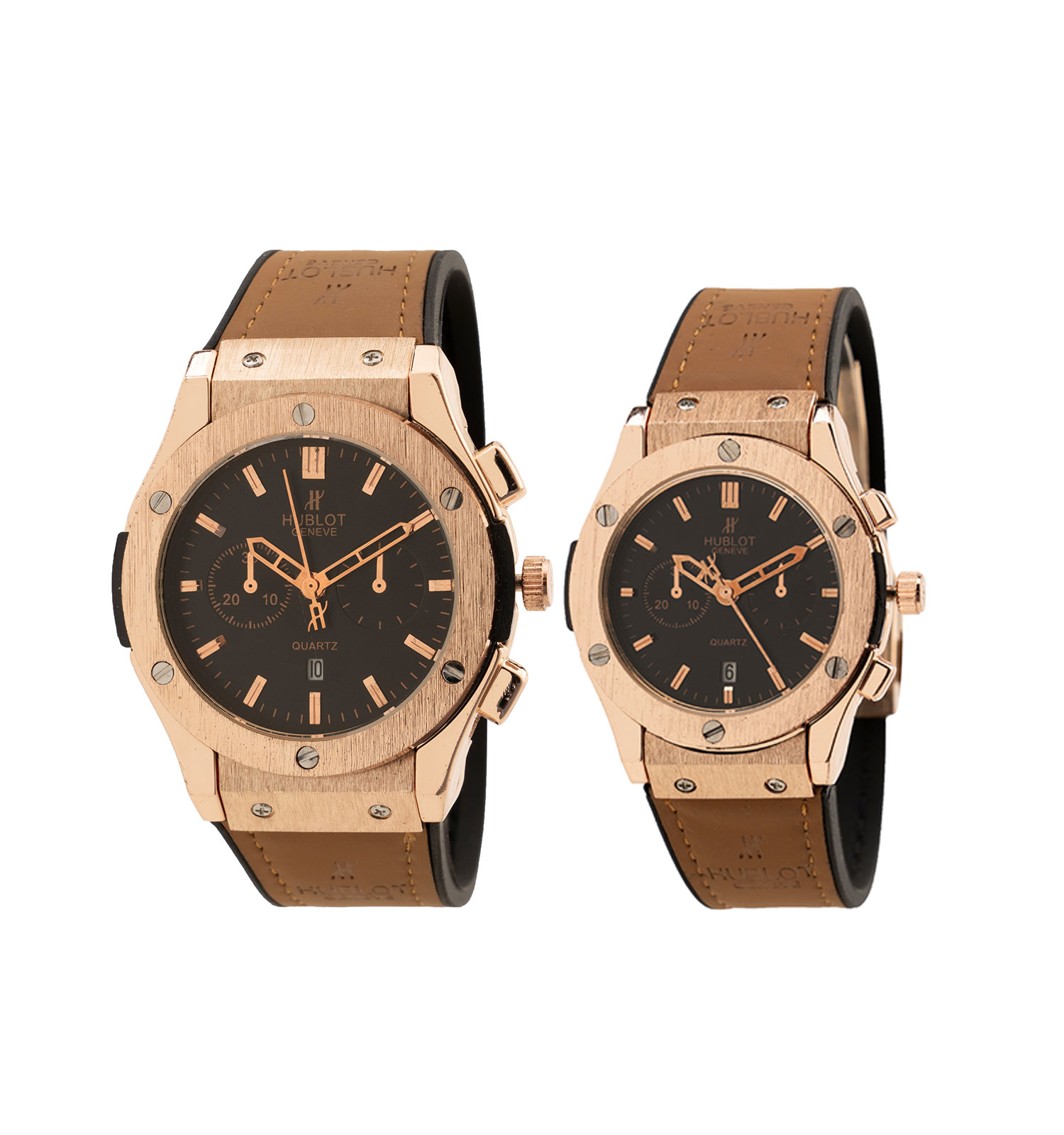 ست ساعت مچی Hublot مدل 45185