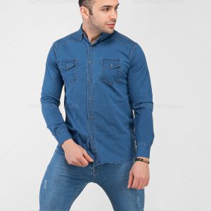 پیراهن مردانه Levi ‘ s مدل 18716