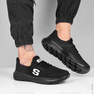 کفش ورزشی مردانه Skechers مدل 29846