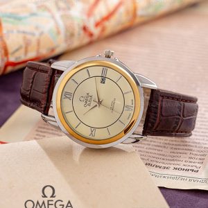 ساعت مچی مردانه Omega مدل 11305