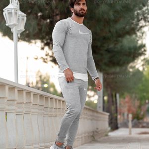 ست بلوز شلوار مردانه Nike مدل 11316