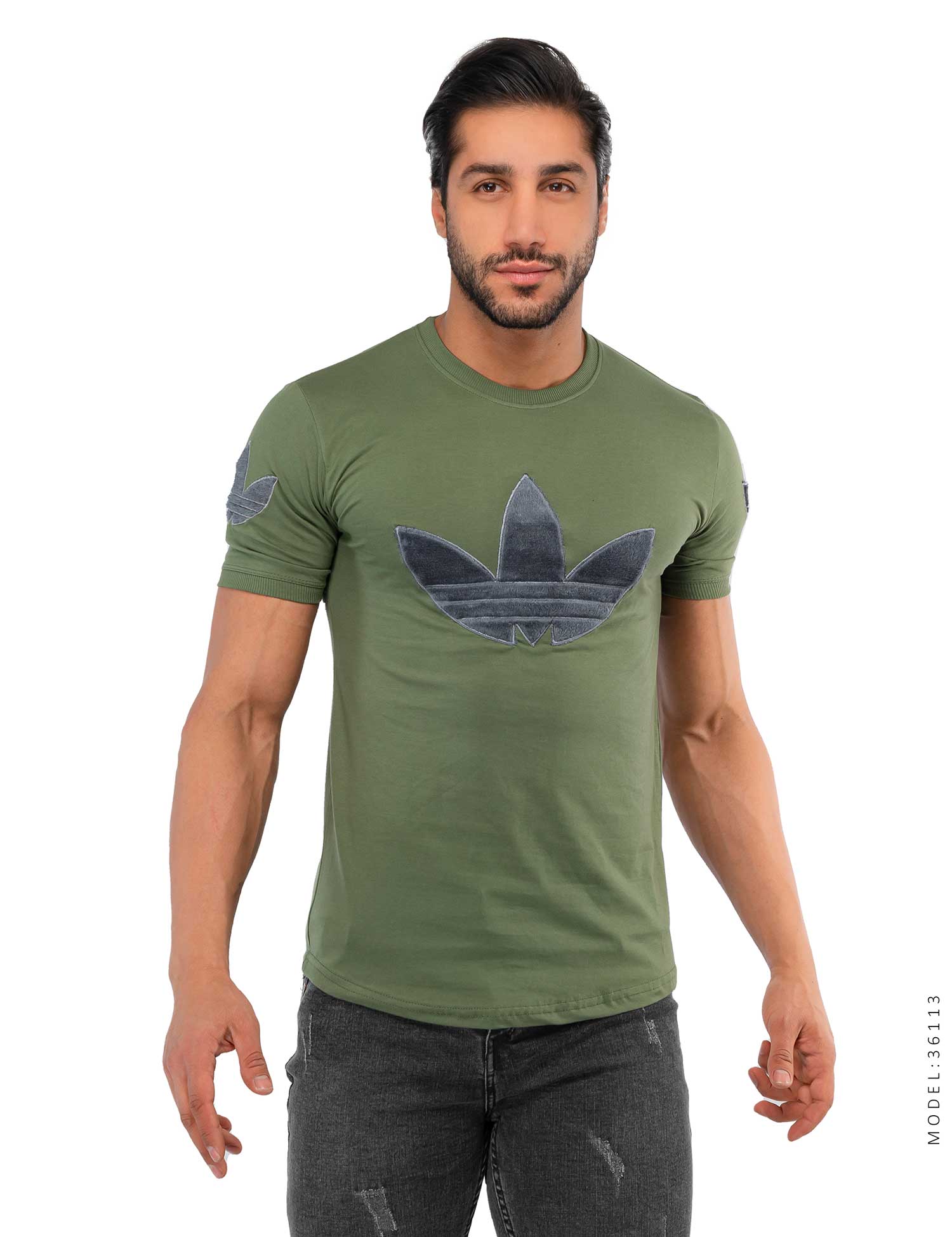 تیشرت اسپرت Adidas مدل 36113