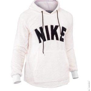 هودی تدی مردانه کلاهدار Nike مدل 34162