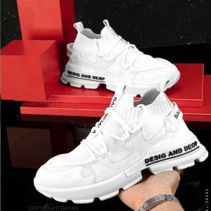 کفش ورزشی زنانه Balenciaga مدل 29343