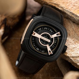 ساعت مچی مردانه Sevenfriday مدل 13483