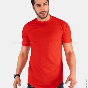 تیشرت مردانه Alma مدل 30507
