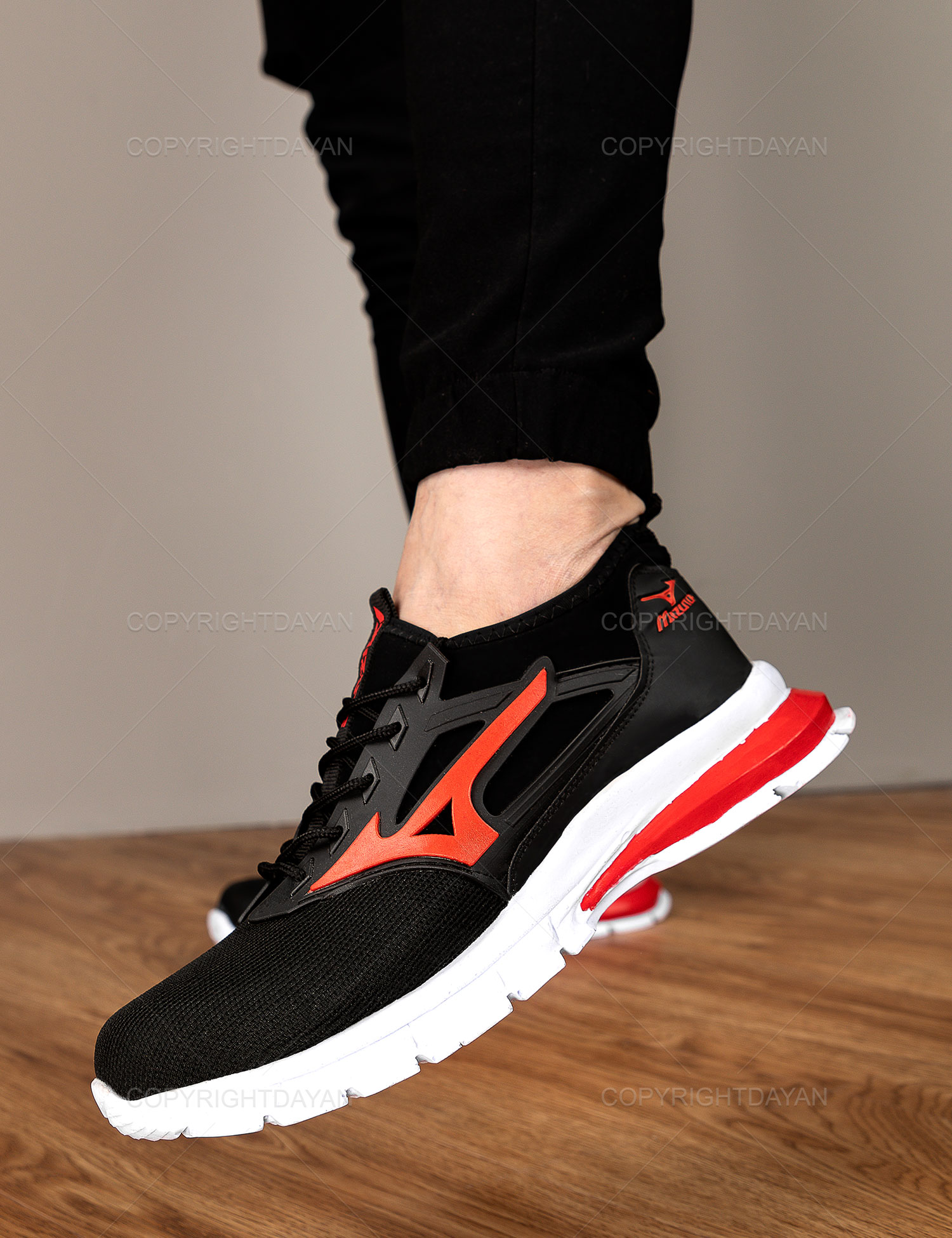 کفش مردانه Mizuno مدل 12733